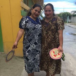 Meet your Posher, Kate